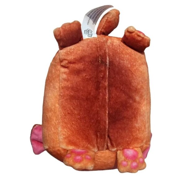 Cookeez Makery Bread Roll Puppy Dog Plush Interactive Toy ONLY TESTED Scented - Picture 5 of 13